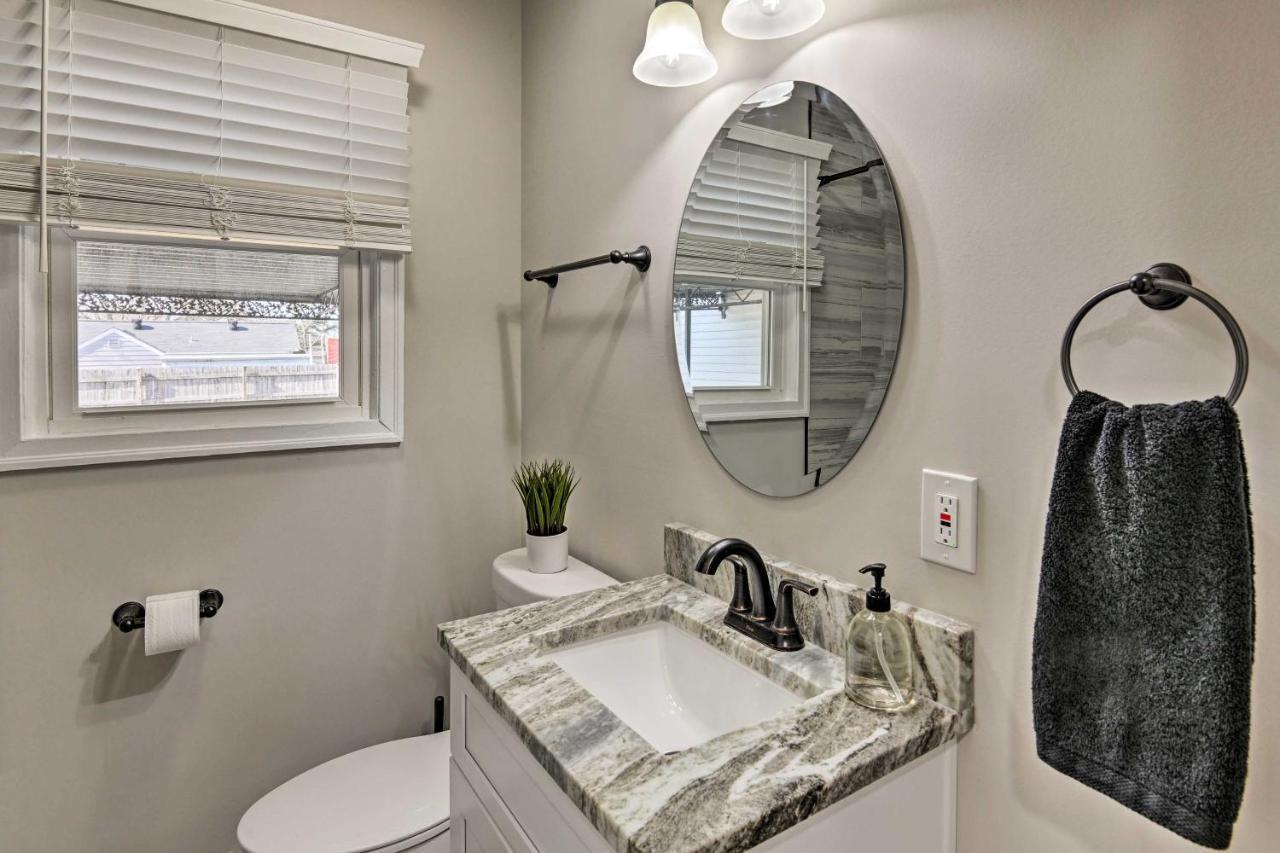 Nashville Home Rental About 7 Mi To Downtown! المظهر الخارجي الصورة